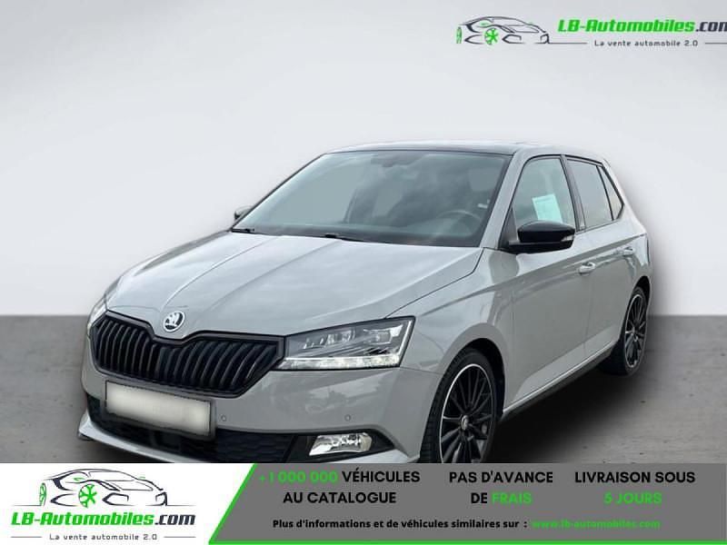 Occasion 2019 Skoda Fabia Citadine | 19 700 € (Prix assez cher) - Image 1/4