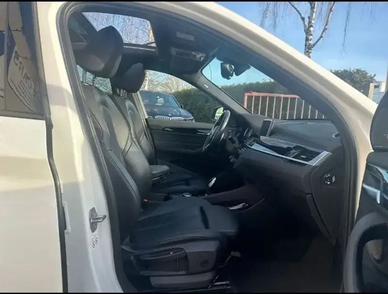 Utilisé 2017 BMW X1 M Sport SUV | 19 500 € (Prix cher) - Image 1/4