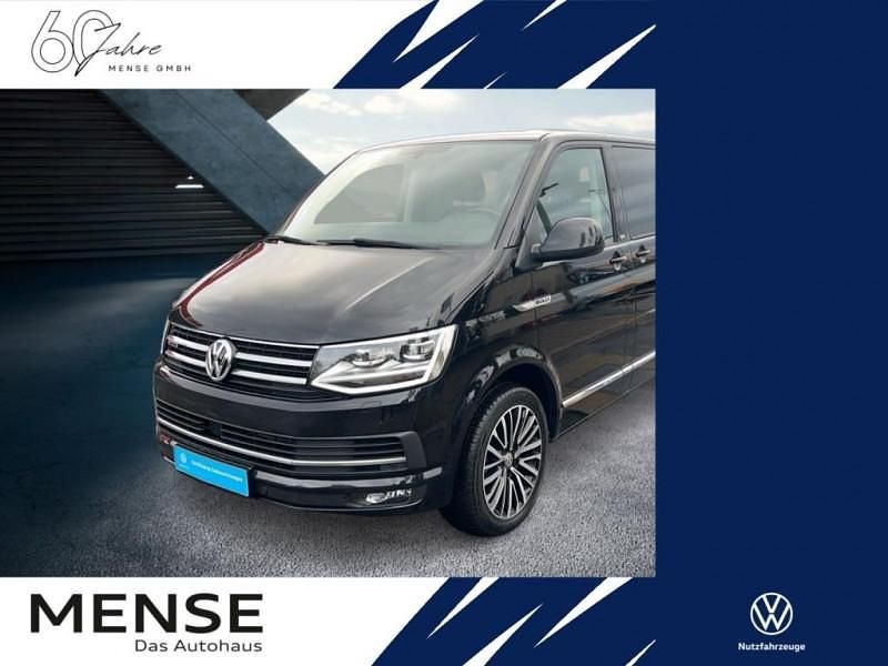 Utilisé 2019 VW T6.1 Van | 42 490 € (Super prix) - Image 1/4