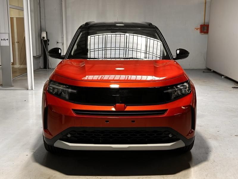 Occasion Opel Frontera 83 kW (113 ch) 2025 SUV