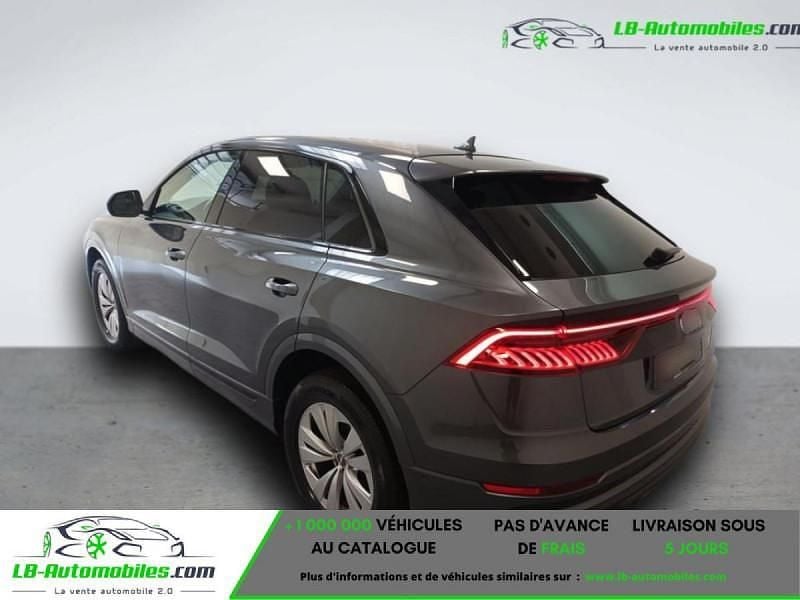 Occasion Audi Q8 286 ch (210 kW) 2020 SUV