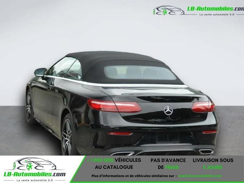 Occasion Mercedes E400 340 ch (250 kW) 2019 Berline