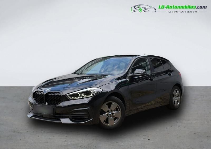 Utilisé 2020 BMW 118 Sport Line Citadine | 24 000 € (Prix juste) - Image 1/4