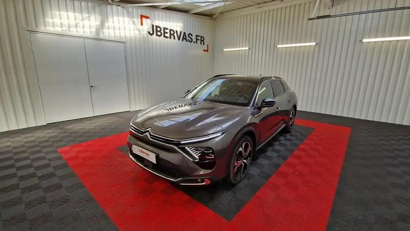 Utilisé 2023 Citroën C5 X Shine Break | 24 990 € (Bon prix) - Image 1/4