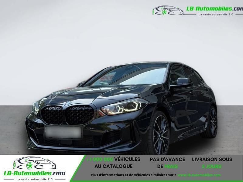 Utilisé 2021 BMW M135 Comfort Edition Citadine | 38 200 € (Prix juste) - Image 1/4