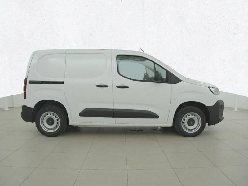 Occasion Citroën Berlingo 100 ch (73 kW) 2024 Monospace