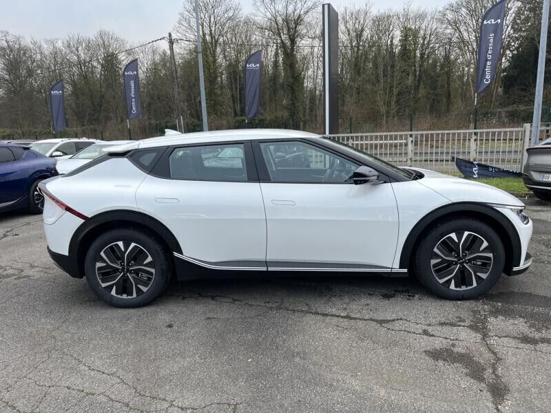 Occasion Kia EV6 Active 168 kW (229 ch) 2024 SUV