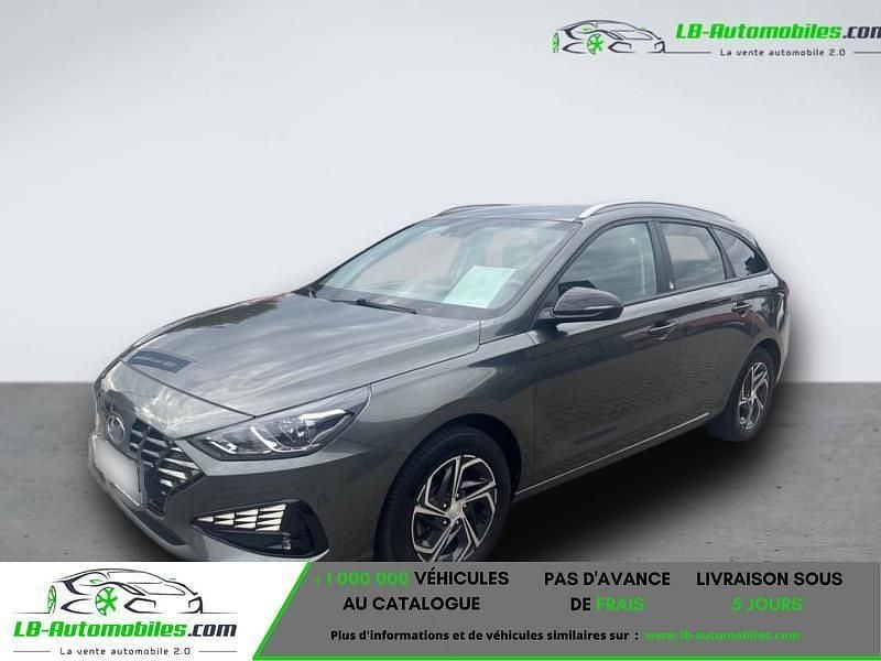 Utilisé 2021 Hyundai i30 Break | 23 900 € (Prix assez cher) - Image 1/4