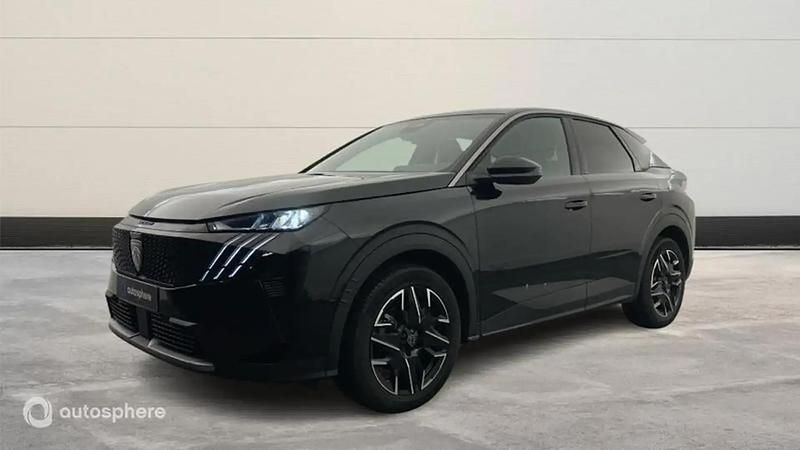 Occasion Peugeot 3008 Allure 137 ch (100 kW) 2025 SUV