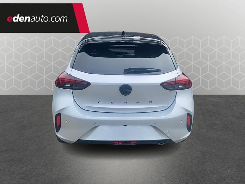 Occasion Opel Corsa 100 ch (73 kW) 2025 Citadine