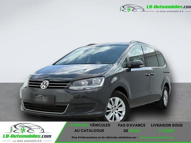 Occasion VW Sharan 150 ch (110 kW) 2019 Monospace