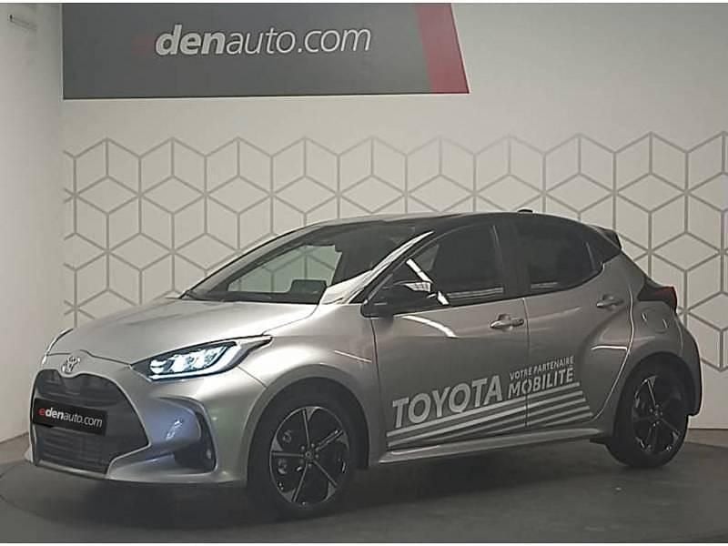 Utilisé 2025 Toyota Yaris Citadine | 27 060 € - Image 1/4