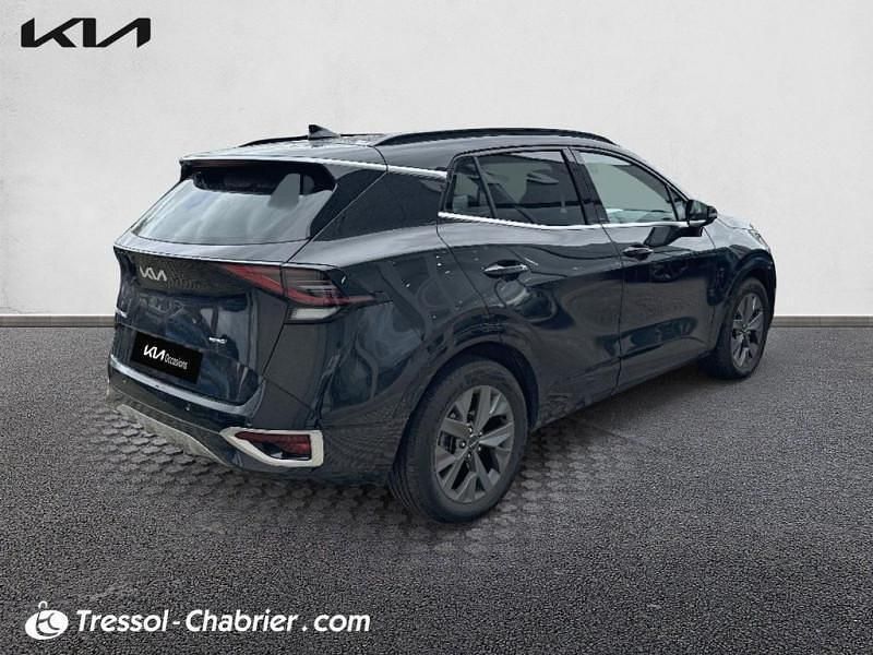 Utilisé 2024 Kia Sportage GT-Line SUV | 36 404 € (Prix juste) - Image 1/3