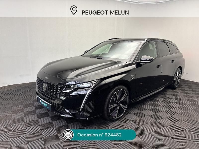 Nouvelle 2025 Peugeot 308 SW GT Break | 29 980 € (Prix juste) - Image 1/4