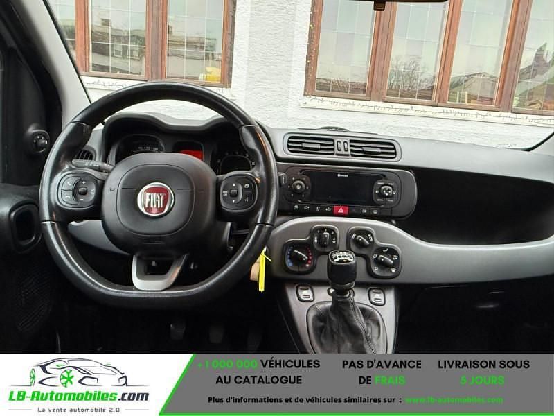 Occasion Fiat Panda 69 ch (50 kW) 2018 Citadine