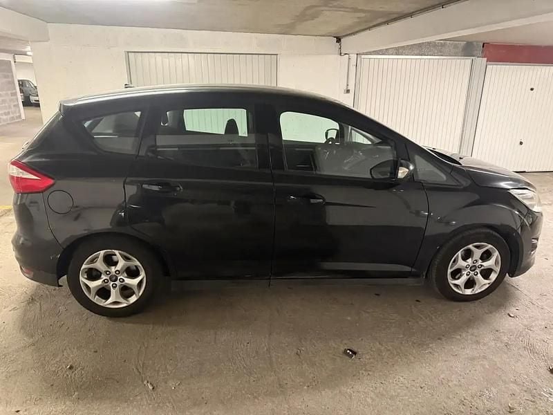Occasion 2014 Ford C-MAX Business Edition Monospace | 4 650 € (Prix juste) - Image 1/4