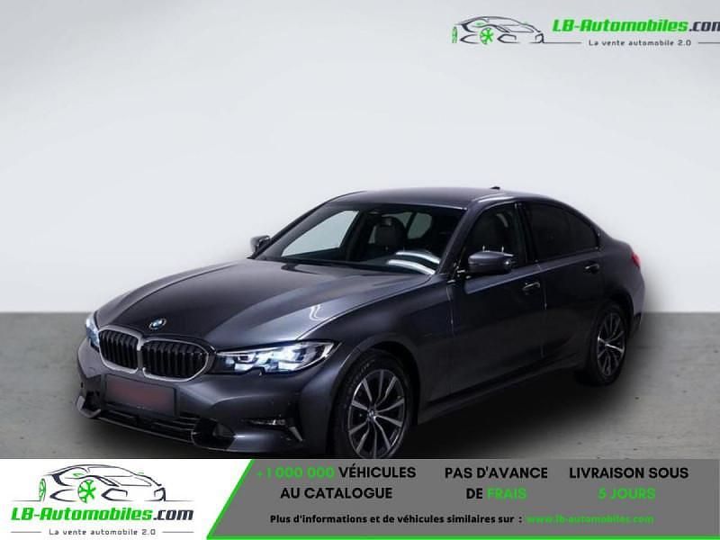 Occasion 2020 BMW 320 Comfort Edition Berline | 33 700 € (Prix juste) - Image 1/4
