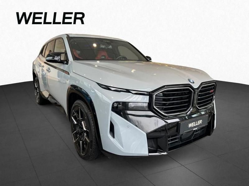 Occasion BMW XM Sport Line 748 ch (550 kW) 2024 SUV
