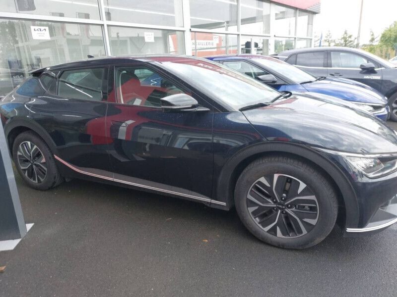 Occasion Kia EV6 Active 168 kW (229 ch) 2024 SUV