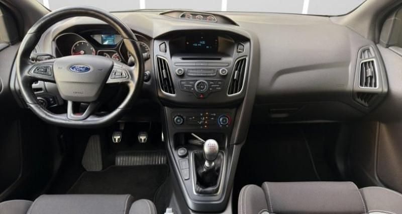 Occasion Ford Focus ST 250 ch (183 kW) 2016 Break