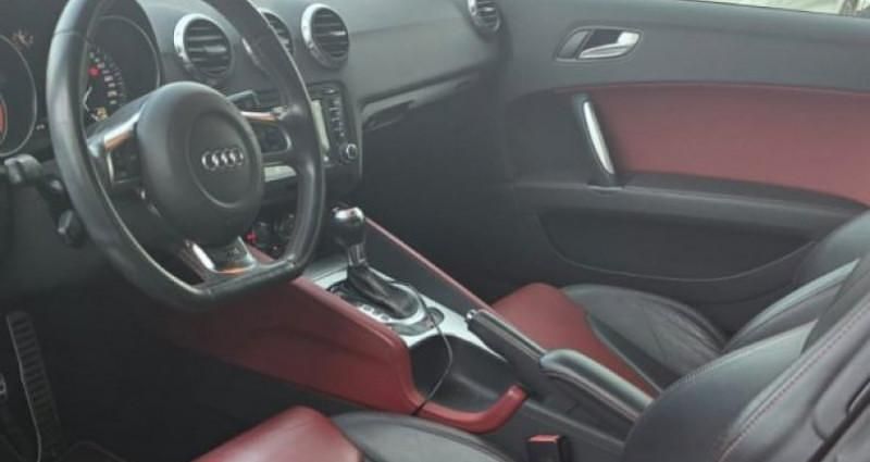 Occasion Audi TT 272 ch (200 kW) 2008 Coupé