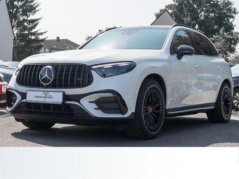 Utilisé 2024 Mercedes GLC63 AMG AMG Berline | 90 980 € - Image 1/4