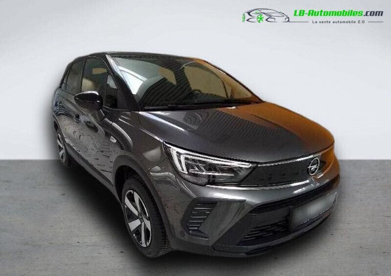 Utilisé 2022 Opel Crossland SUV | 20 500 € (Bon prix) - Image 1/4