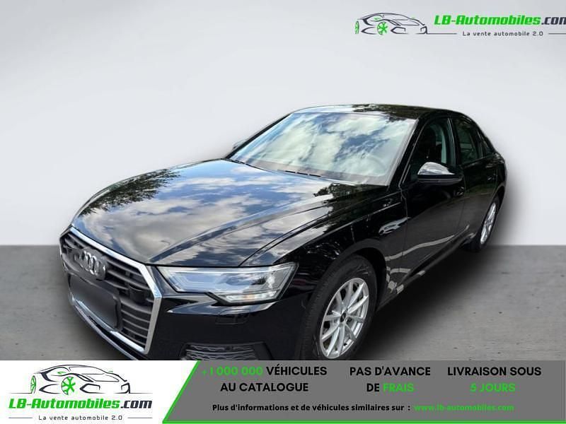 Utilisé 2022 Audi A6 Berline | 42 400 € (Prix juste) - Image 1/4