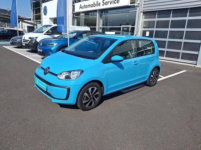 Utilisé 2023 VW up! Active Citadine | 11 990 € (Bon prix) - Image 1/4