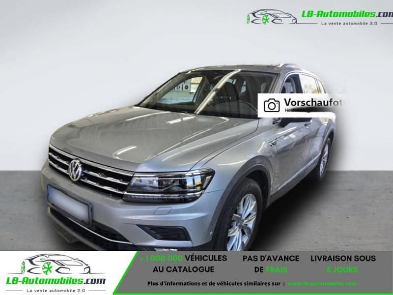 Occasion VW Tiguan Allspace 200 ch (147 kW) 2020 SUV