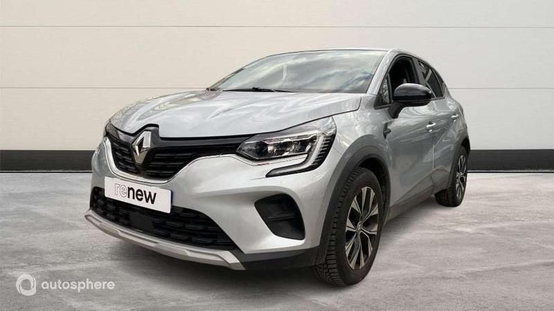 Occasion Renault Captur Evolution 92 ch (67 kW) 2023 SUV