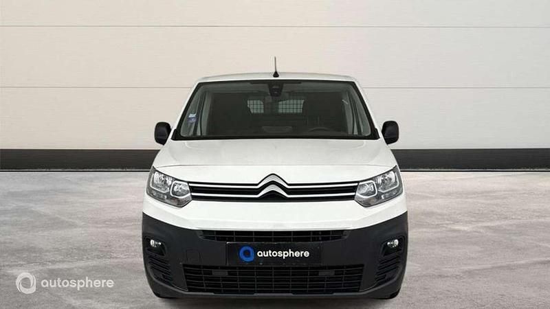 Occasion Citroën Berlingo PureTech 111 ch (81 kW) 2021 Monospace