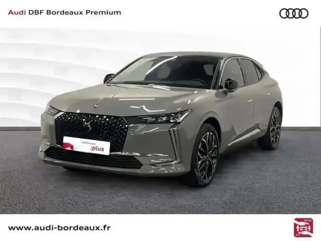 Gris Occasion 2022 DS Automobiles DS4 Rivoli Break | 23 990 € (Bon prix) - Image 1/4