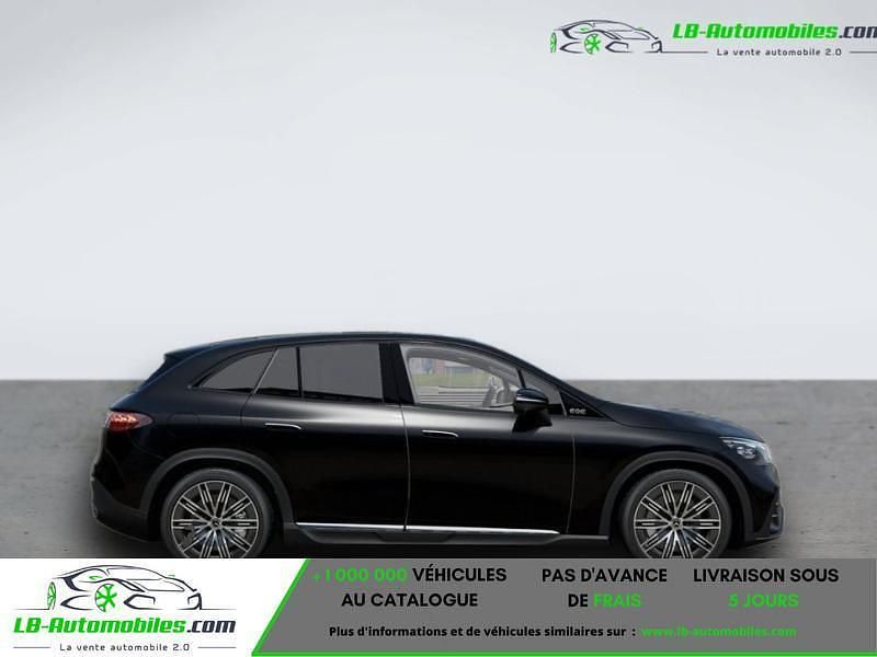 Utilisé 2024 Mercedes EQE500 Berline | 79 400 € - Image 1/4