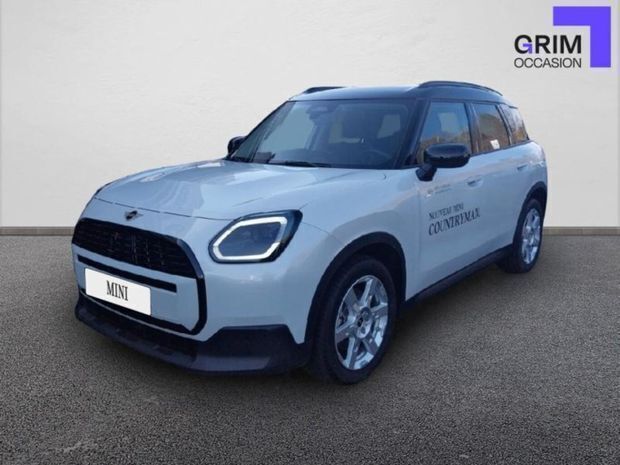 Utilisé 2024 Mini Countryman Classic SUV | 39 889 € (Prix juste) - Image 1/4