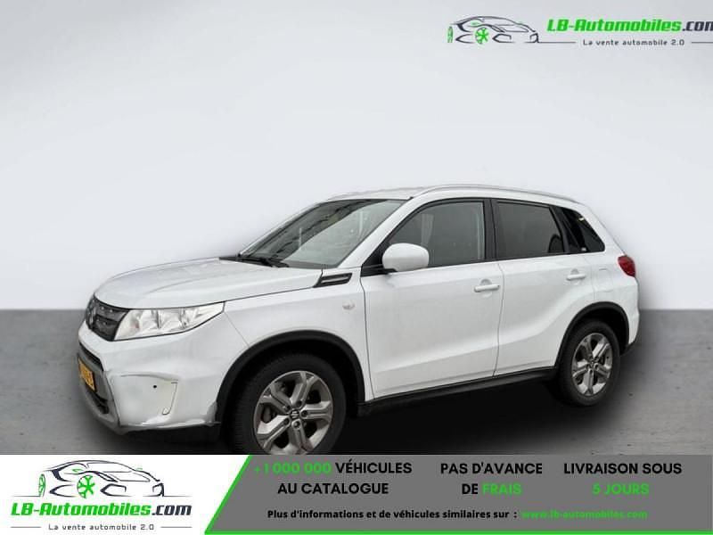 Occasion 2017 Suzuki Vitara SUV | 21 100 € (Prix juste) - Image 1/3