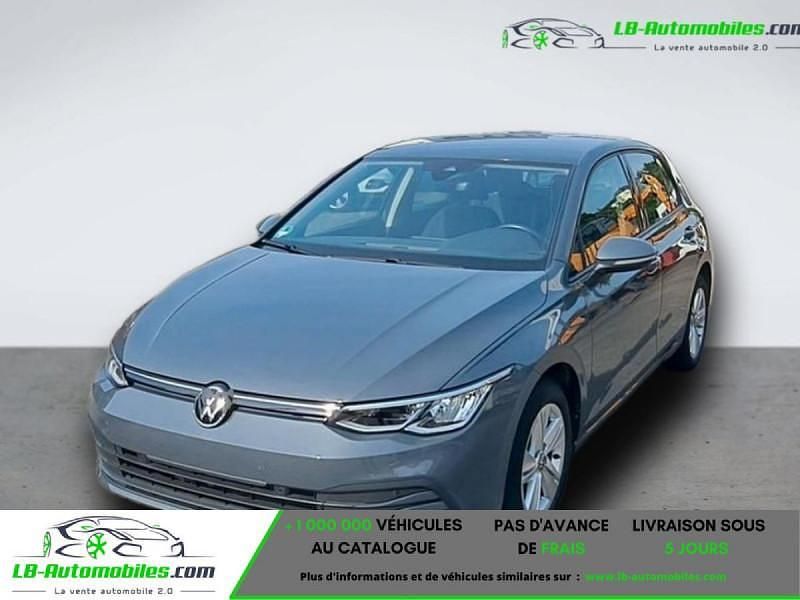 Occasion 2020 VW Golf VIII Berline | 20 800 € (Bon prix) - Image 1/4