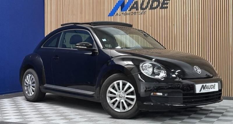 Utilisé 2012 VW Beetle Coupé | 10 690 € (Super prix) - Image 1/4