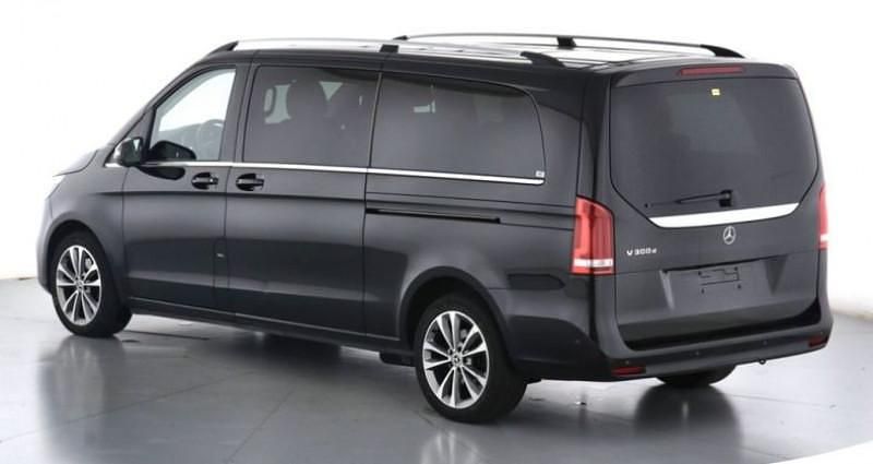 Occasion Mercedes V300 Avantgarde 237 ch (174 kW) 2022 Monospace