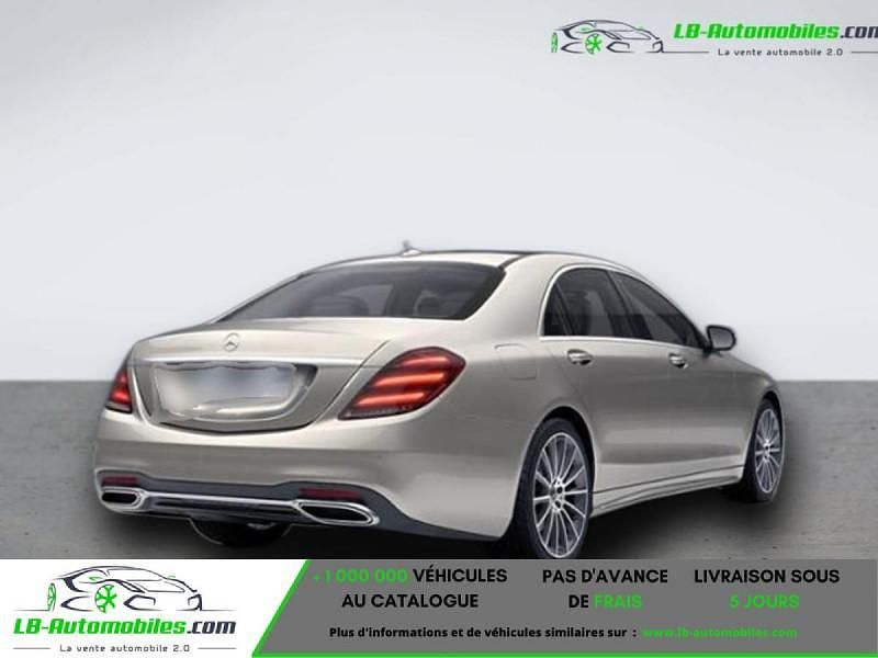 Occasion 2020 Mercedes S350 Berline | 73 300 € - Image 1/1