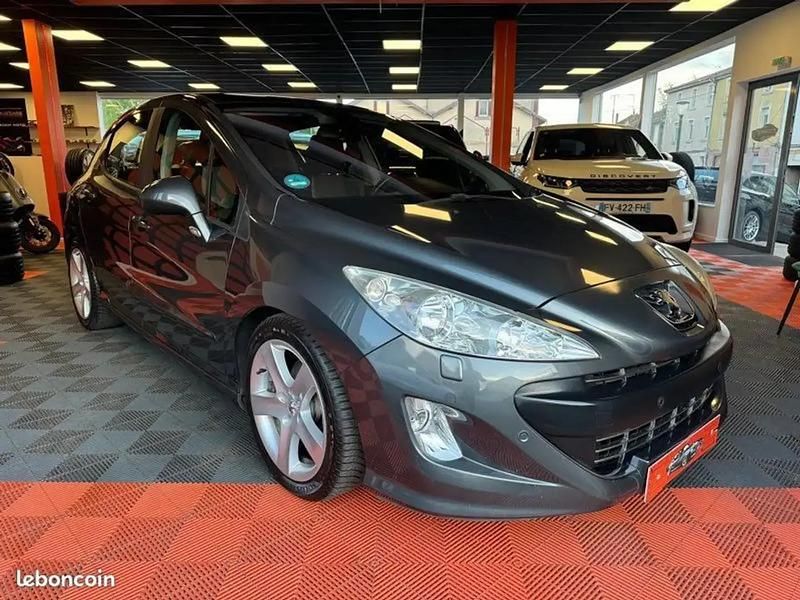 Utilisé 2010 Peugeot 308 Premium Berline | 5 990 € - Image 1/4