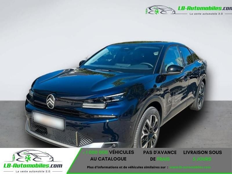 Utilisé 2025 Citroën C4 Berline | 30 400 € (Prix cher) - Image 1/4