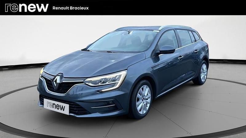 Occasion Renault Mégane IV Business 115 ch (84 kW) 2021 Gris Break