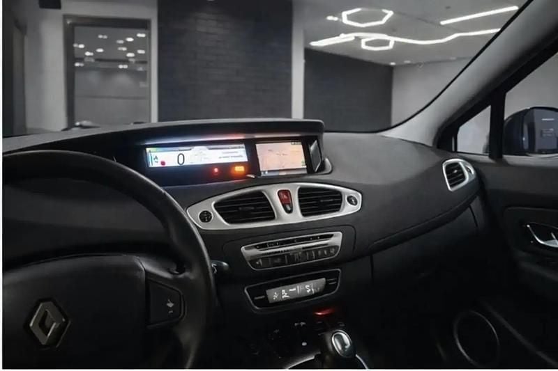 Occasion 2009 Renault Scénic III Monospace | 3 499 € (Prix juste) - Image 1/4