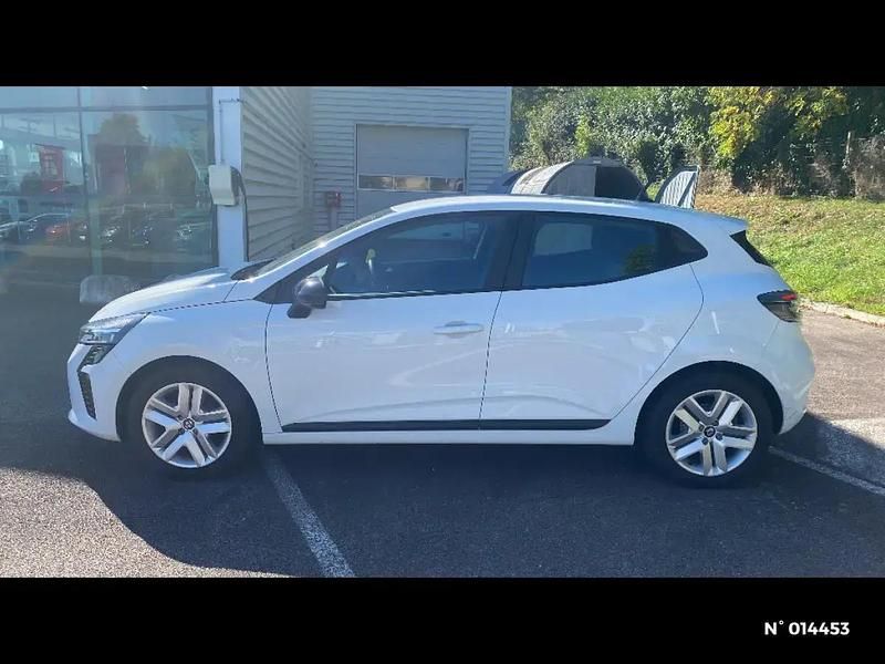 Occasion Renault Clio V Evolution 90 ch (66 kW) 2024 Blanc
