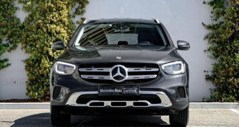 Occasion Mercedes GLC300e Avantgarde 2021