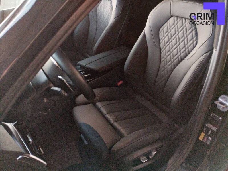 Occasion BMW 530 Comfort Edition 292 ch (214 kW) 2022 Berline