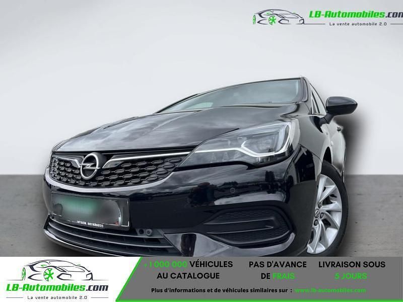 Utilisé 2022 Opel Astra Break | 22 500 € (Prix juste) - Image 1/4