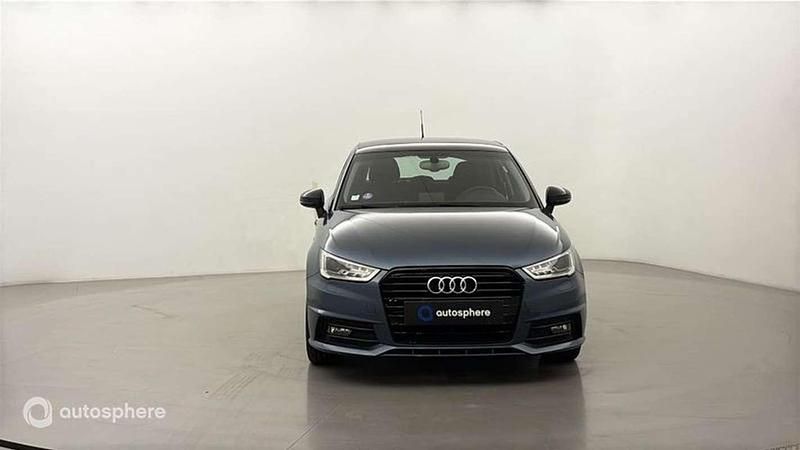 Occasion Audi A1 S-Line 97 ch (71 kW) 2018 Berline