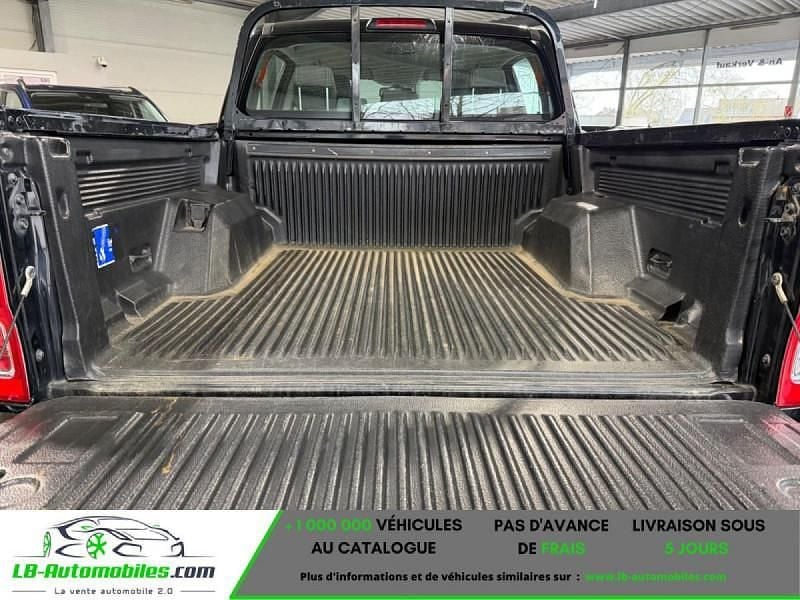 Occasion Ford Ranger 150 ch (110 kW) 2015 Pick-up